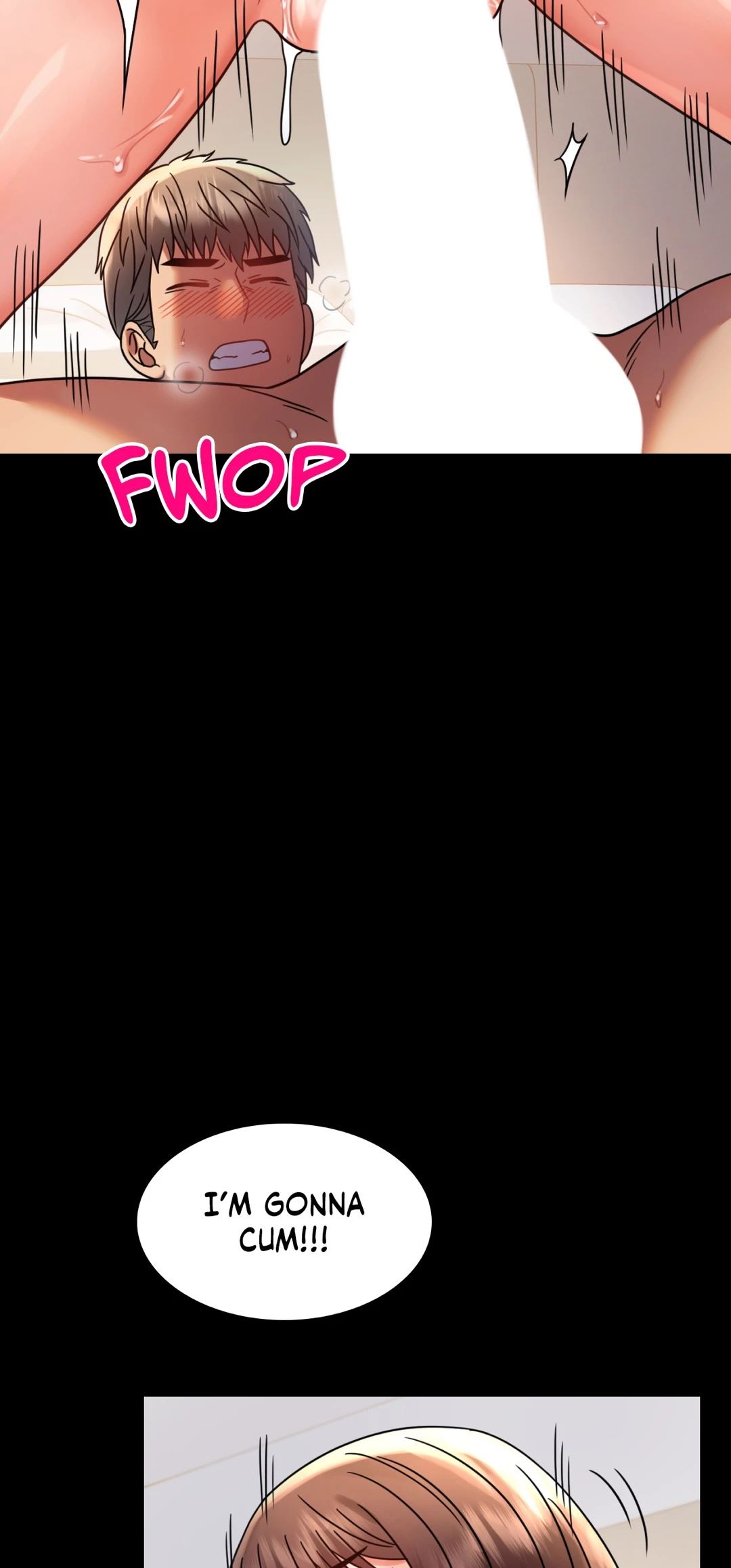 Illicit Love Chapter 44 Page 39