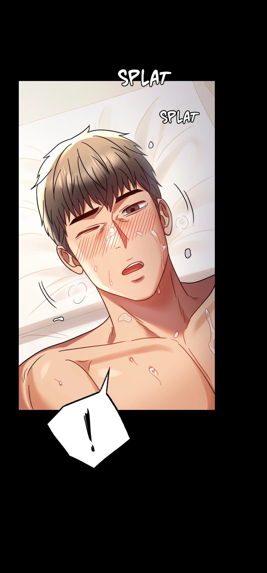 Illicit Love Chapter 44 Page 42