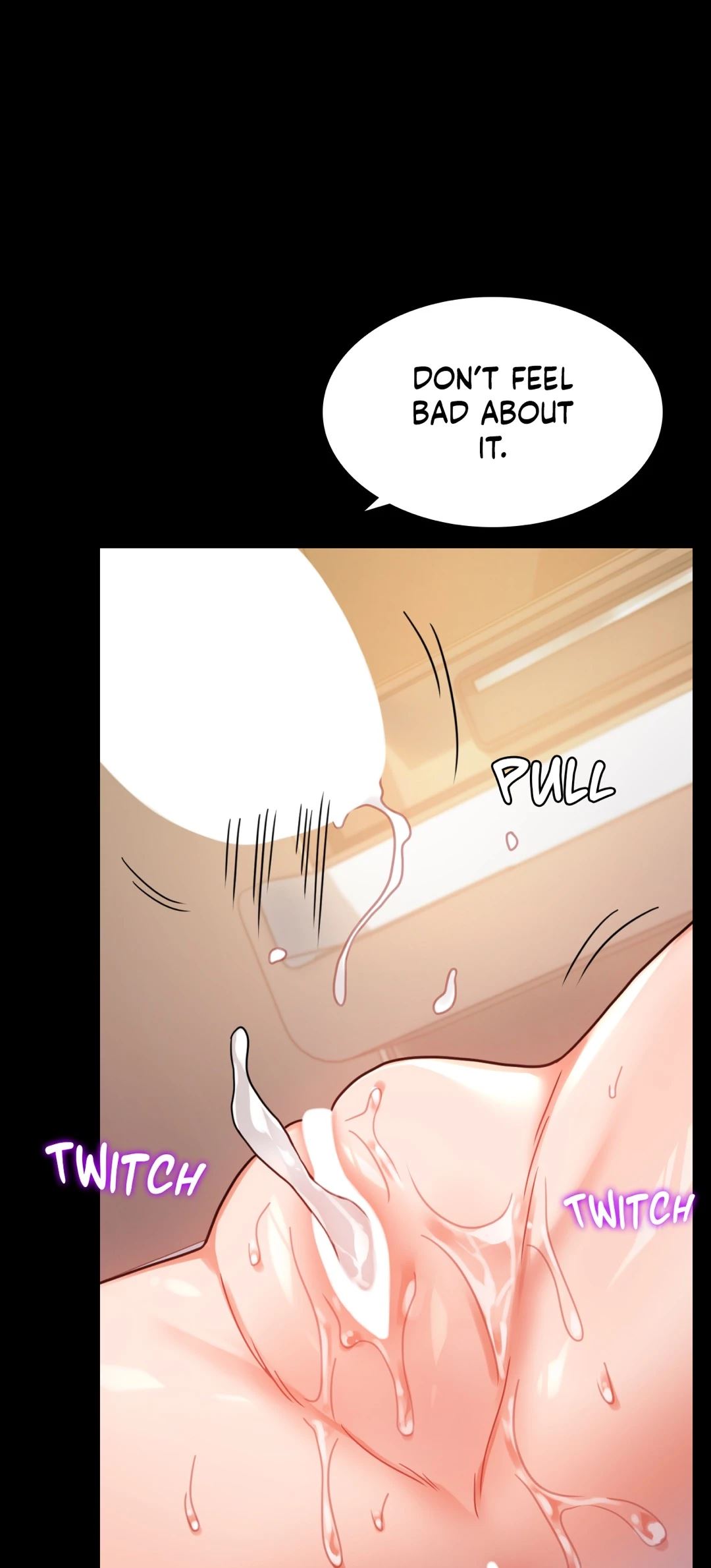 Illicit Love Chapter 44 Page 45