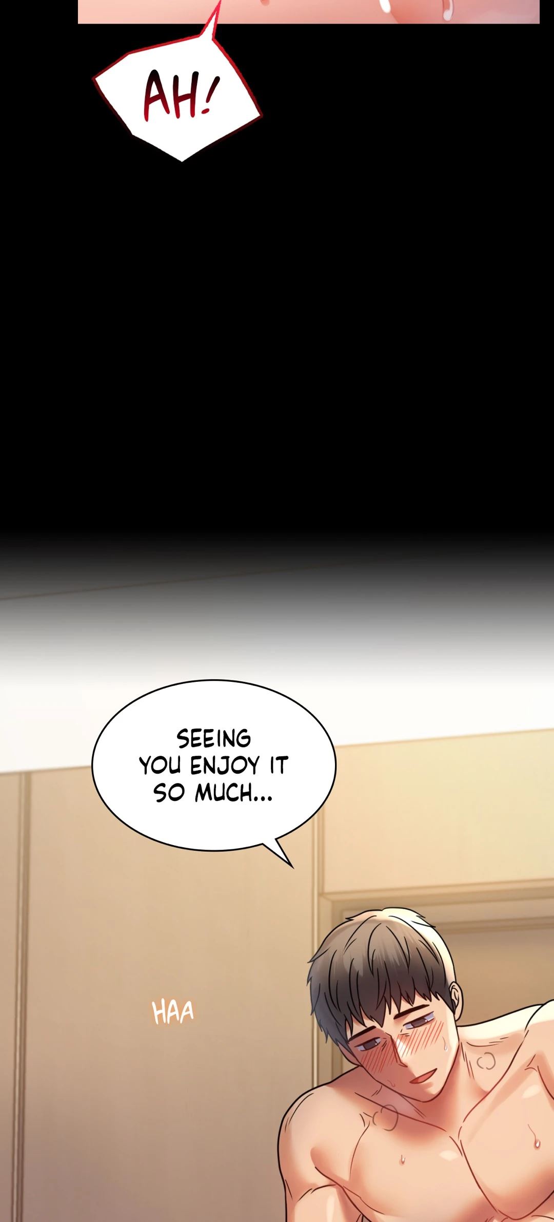 Illicit Love Chapter 44 Page 46