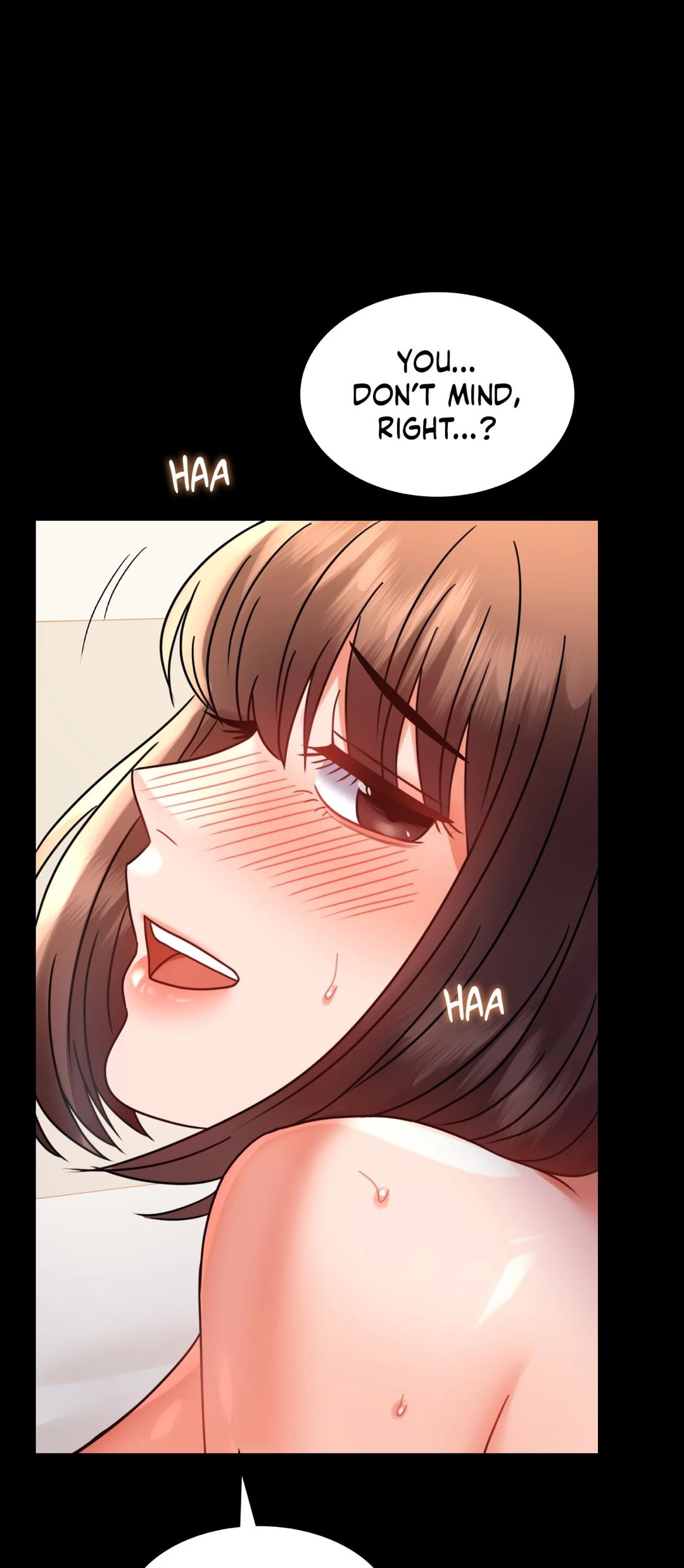 Illicit Love Chapter 44 Page 49