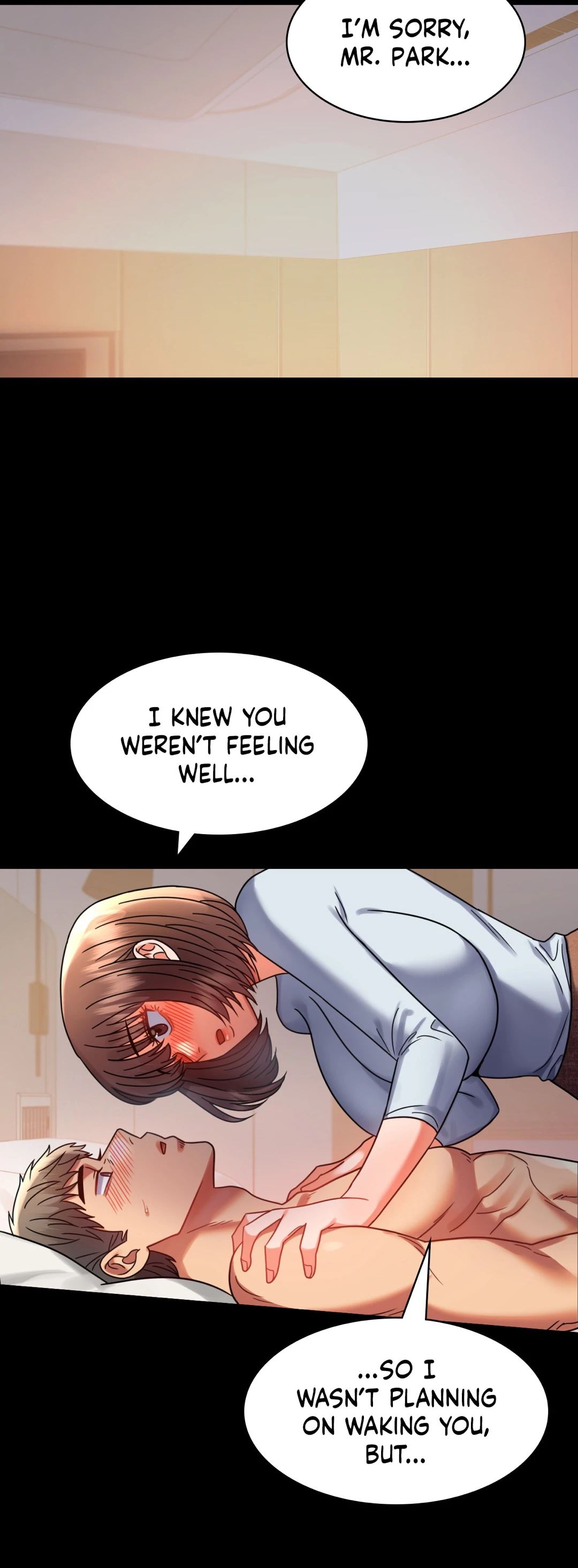 Illicit Love Chapter 44 Page 5