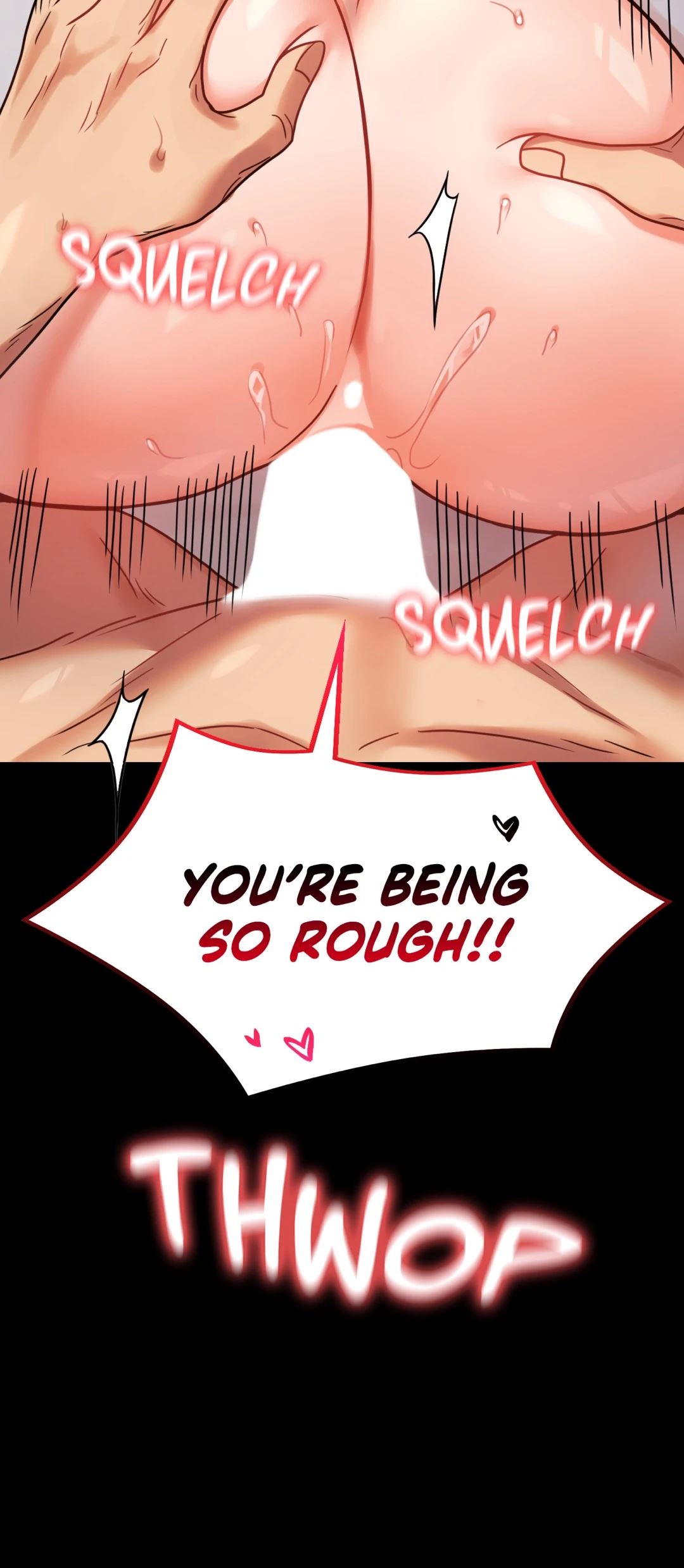 Illicit Love Chapter 44 Page 54