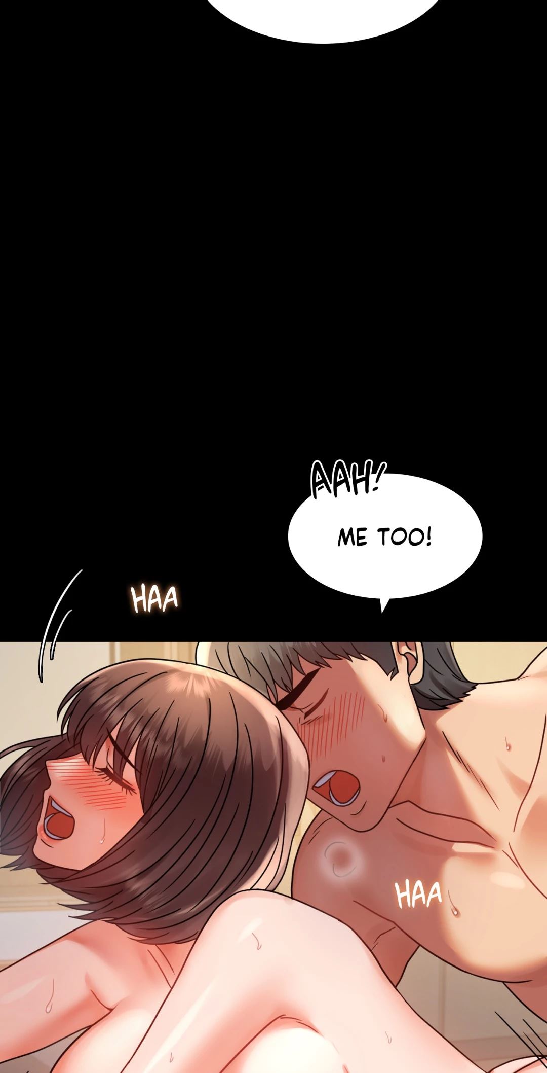 Illicit Love Chapter 44 Page 57