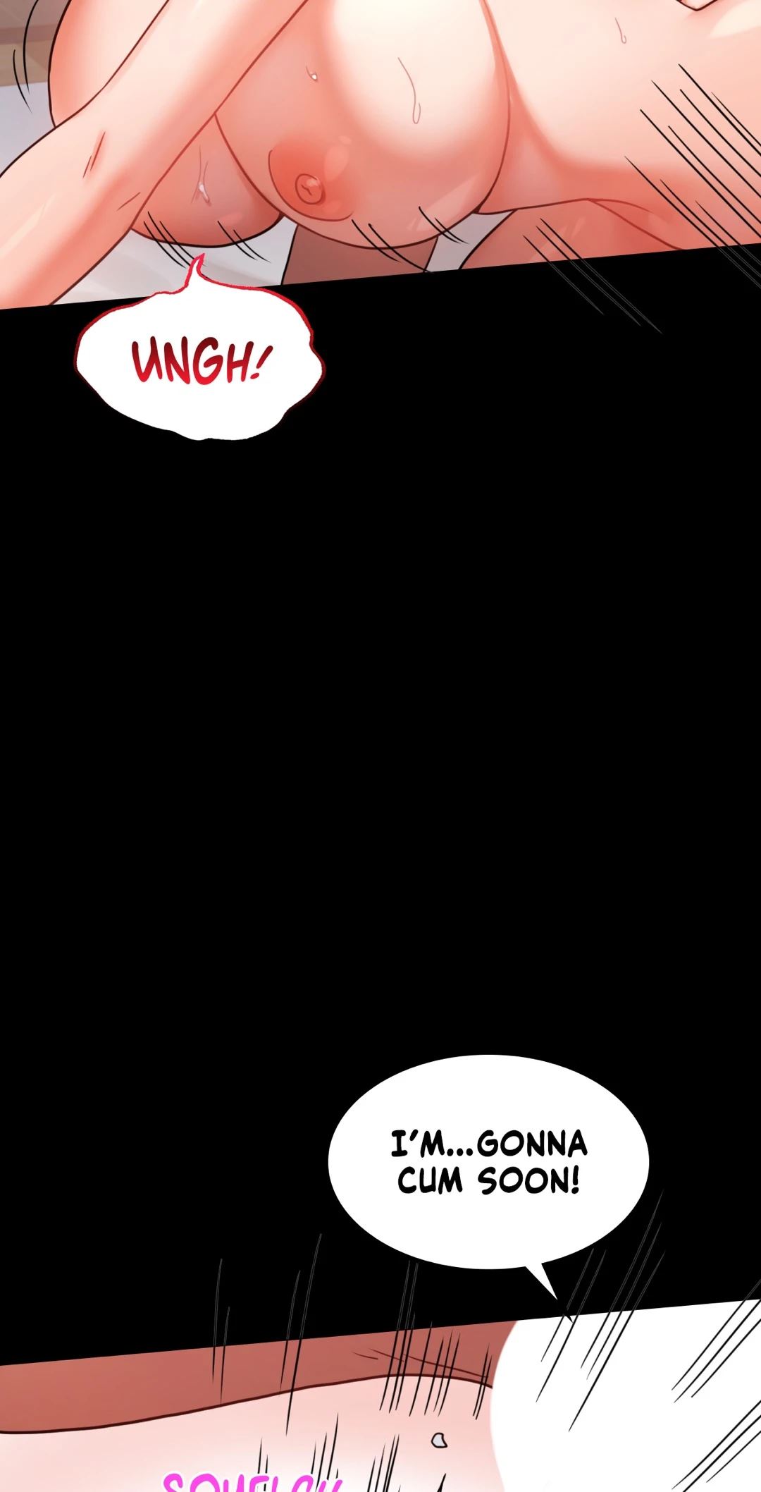 Illicit Love Chapter 44 Page 58