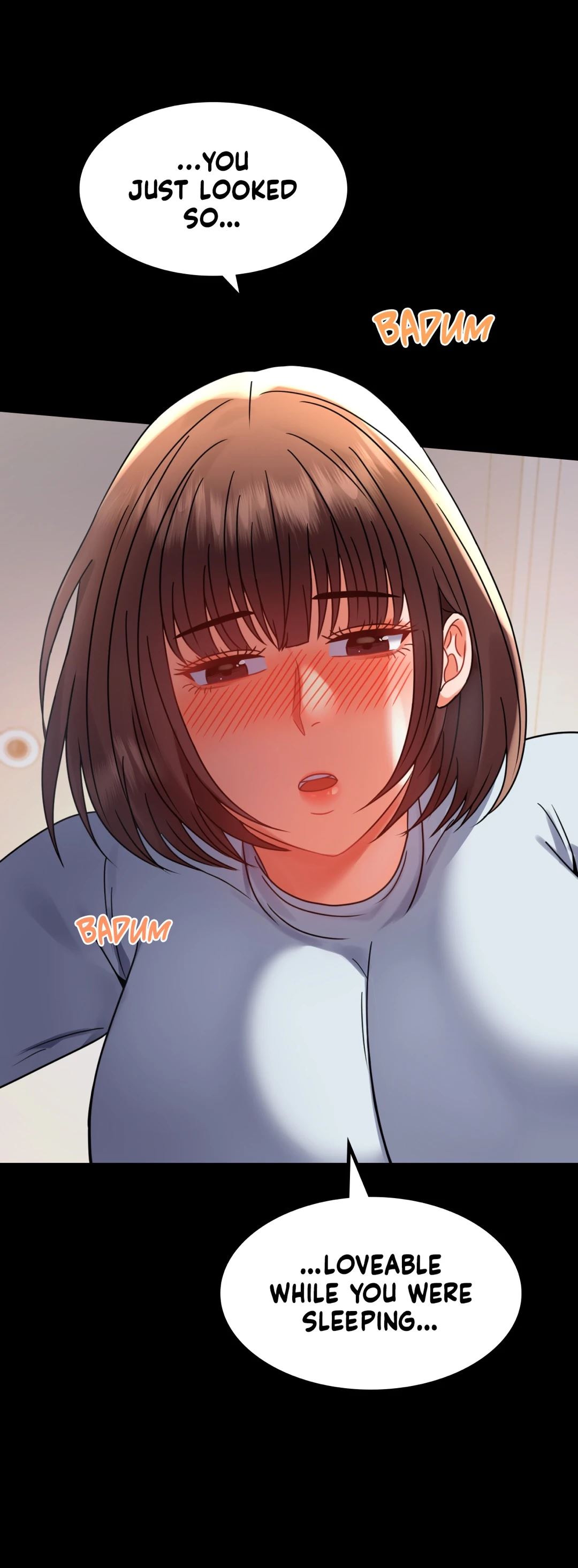 Illicit Love Chapter 44 Page 6