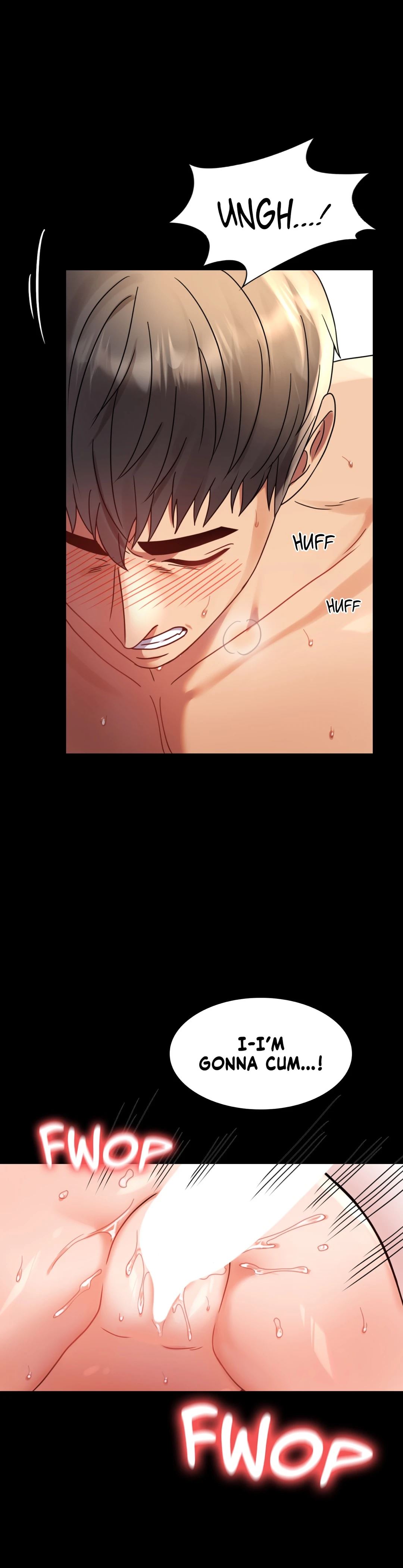 Illicit Love Chapter 44 Page 62