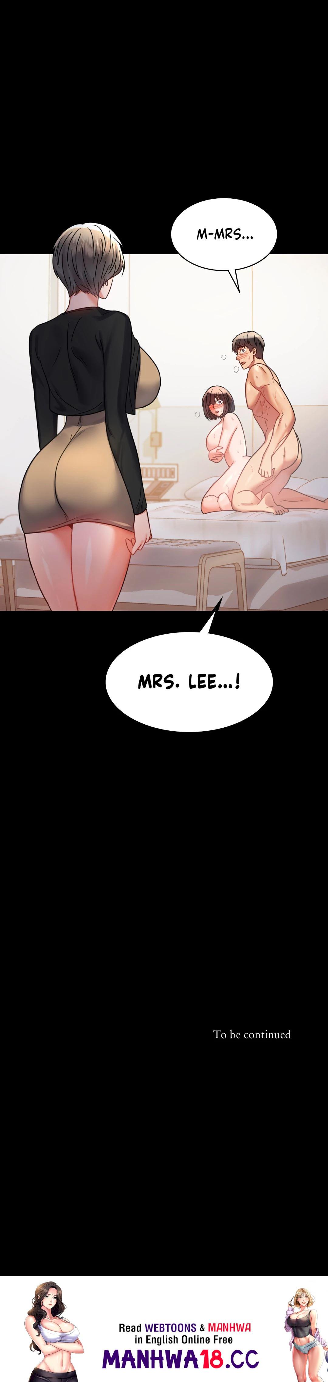 Illicit Love Chapter 44 Page 66