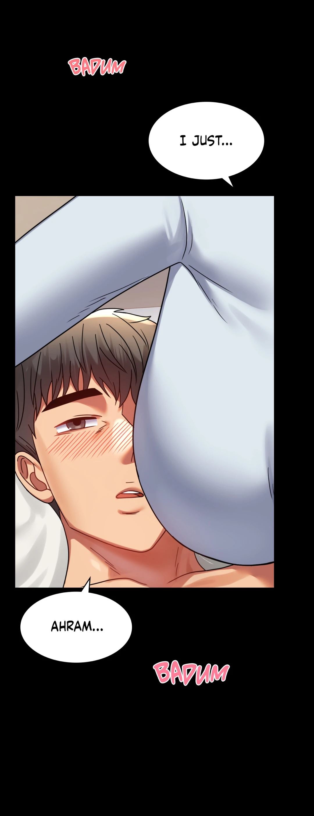 Illicit Love Chapter 44 Page 7