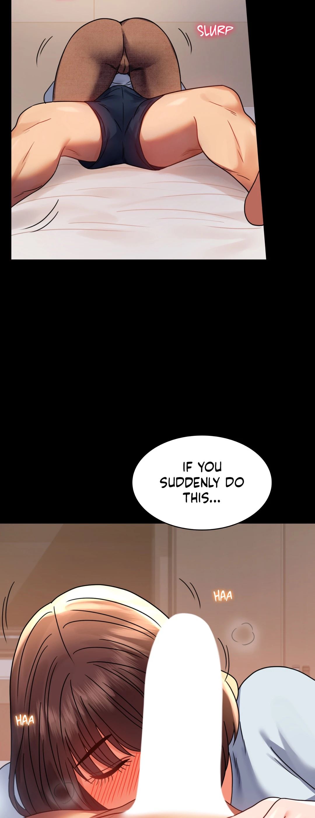 Illicit Love Chapter 44 Page 9