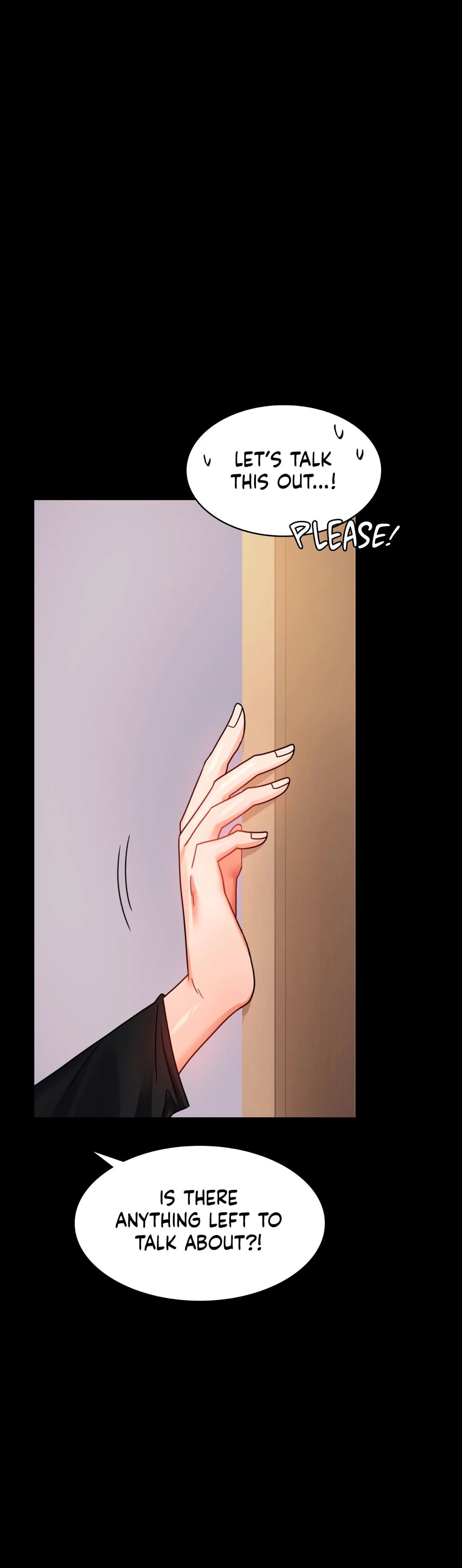 Illicit Love Chapter 45 Page 10