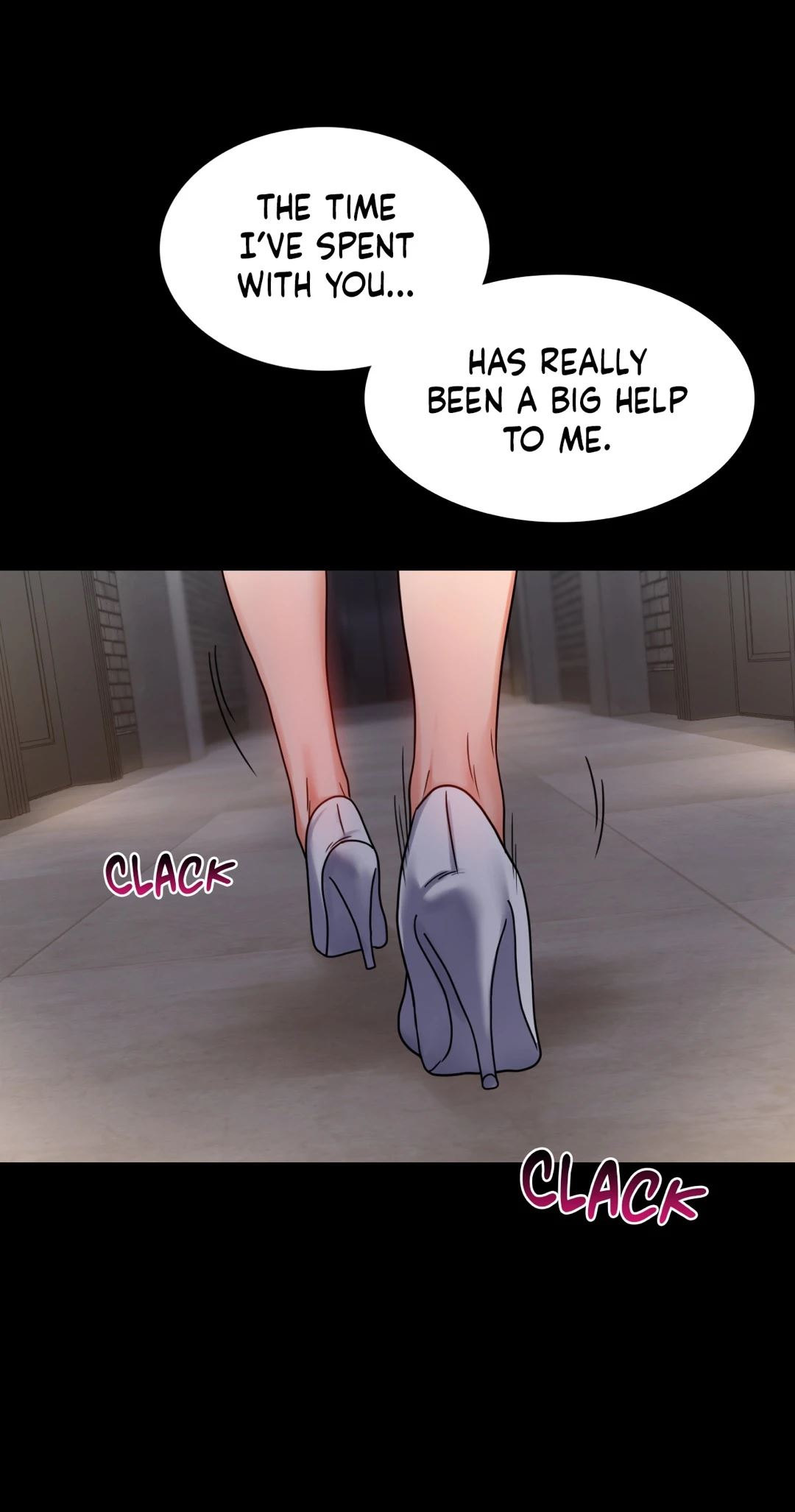 Illicit Love Chapter 45 Page 19