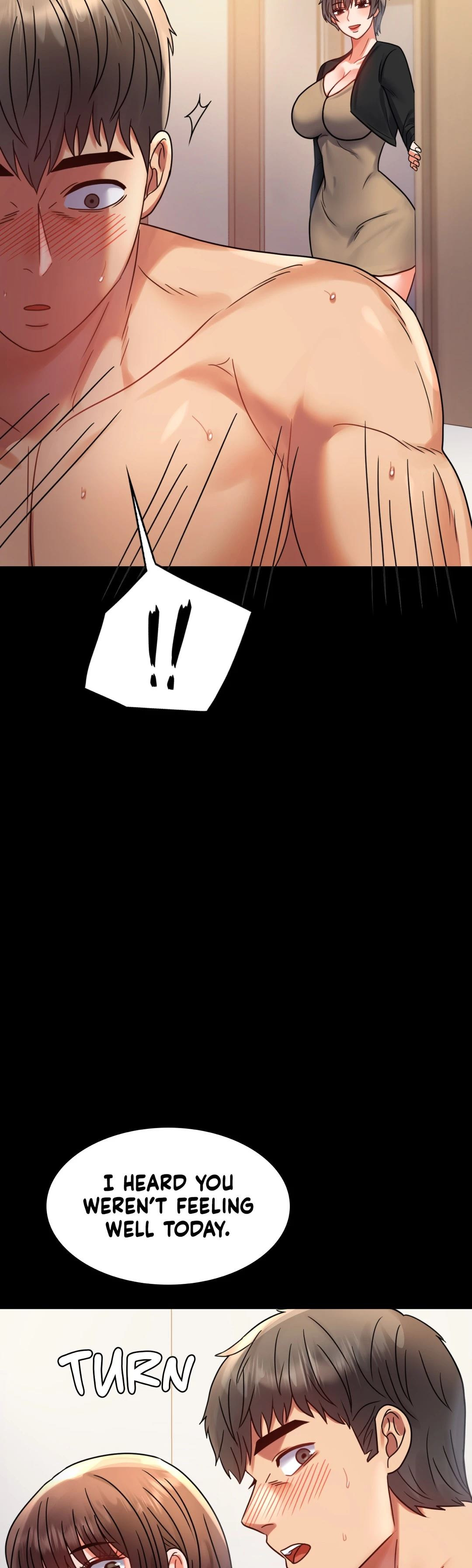 Illicit Love Chapter 45 Page 2