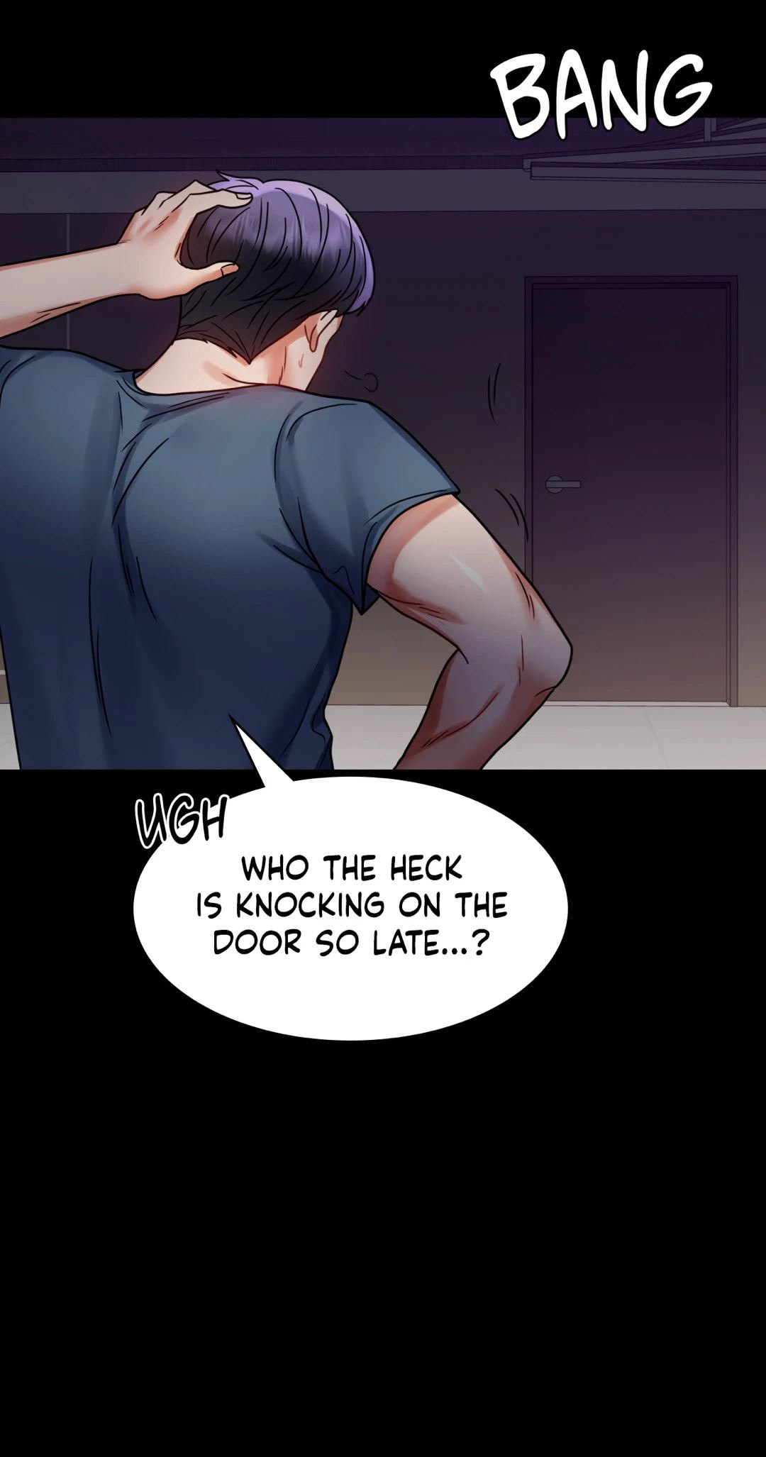Illicit Love Chapter 45 Page 24