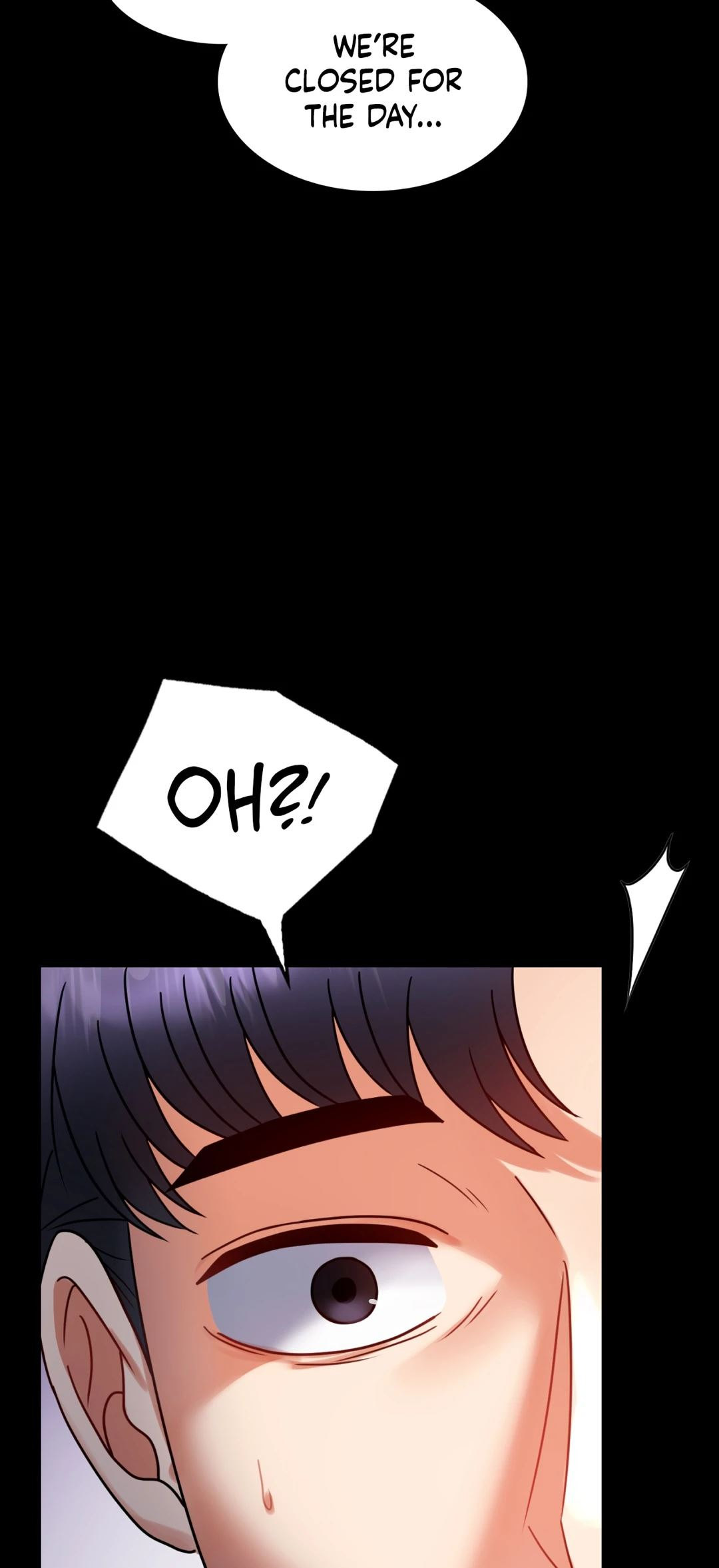 Illicit Love Chapter 45 Page 26