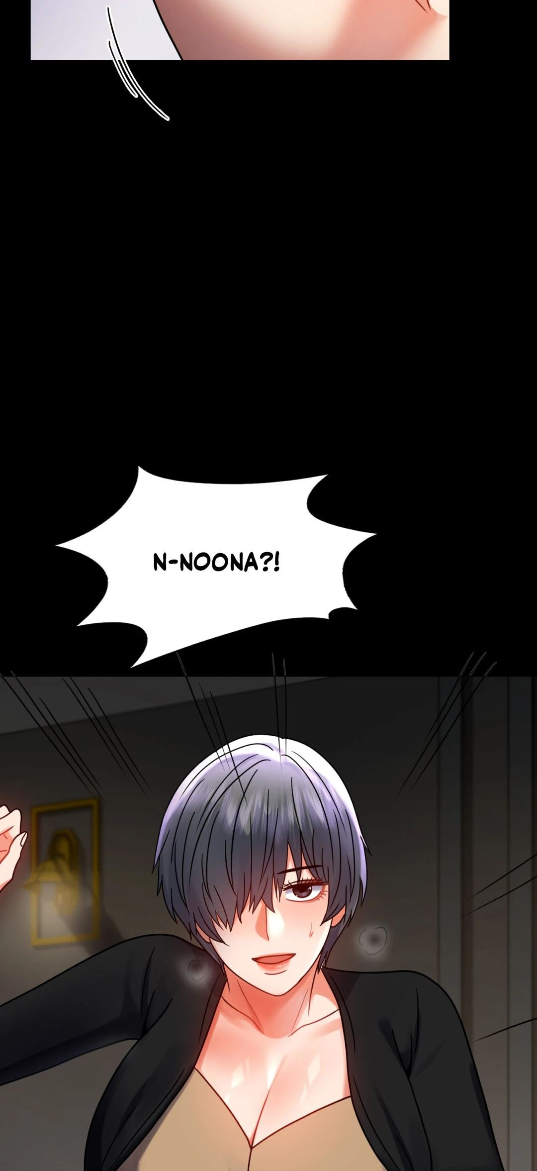 Illicit Love Chapter 45 Page 27