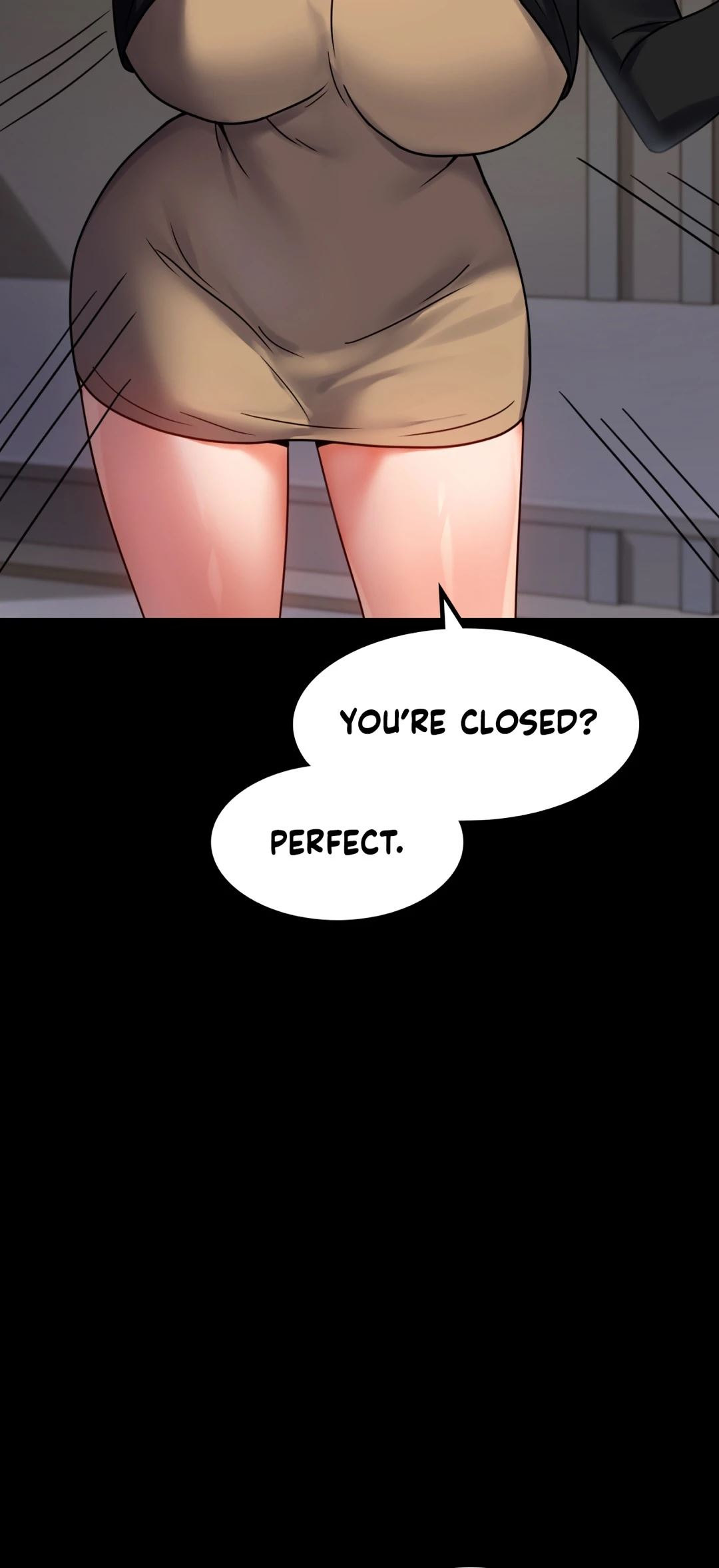 Illicit Love Chapter 45 Page 28