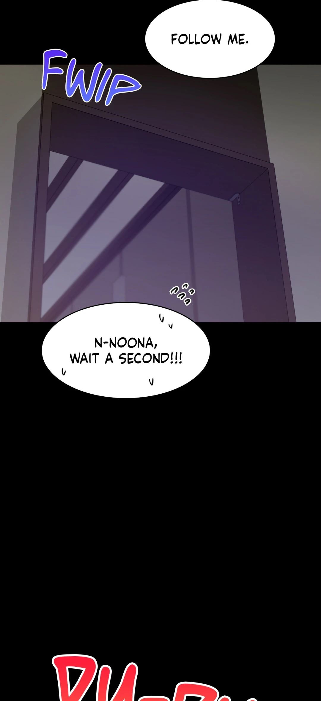 Illicit Love Chapter 45 Page 29