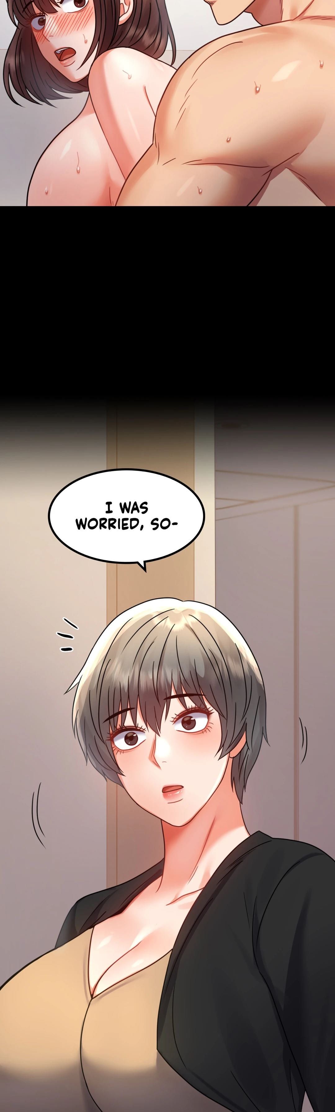 Illicit Love Chapter 45 Page 3