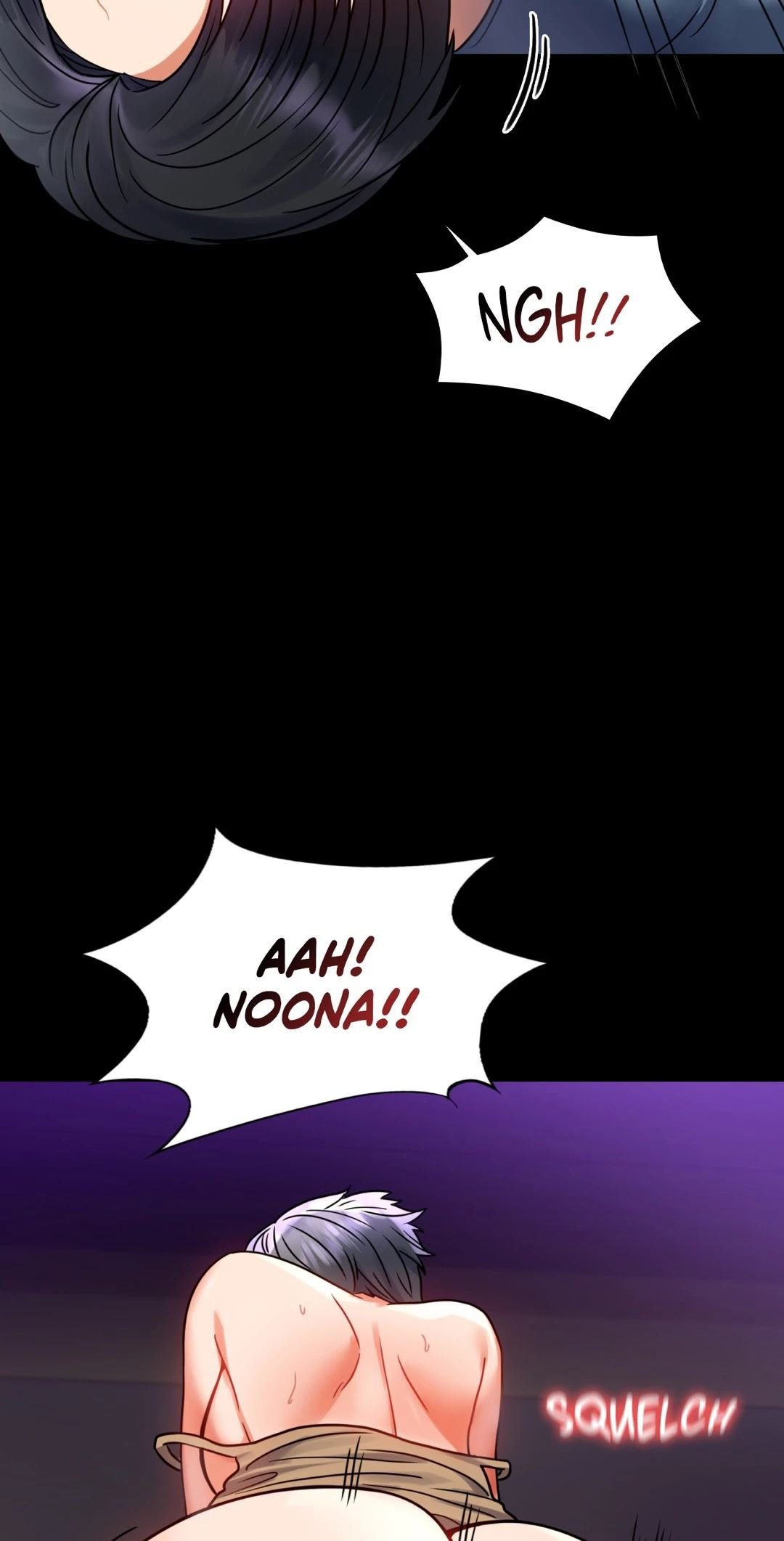 Illicit Love Chapter 45 Page 33
