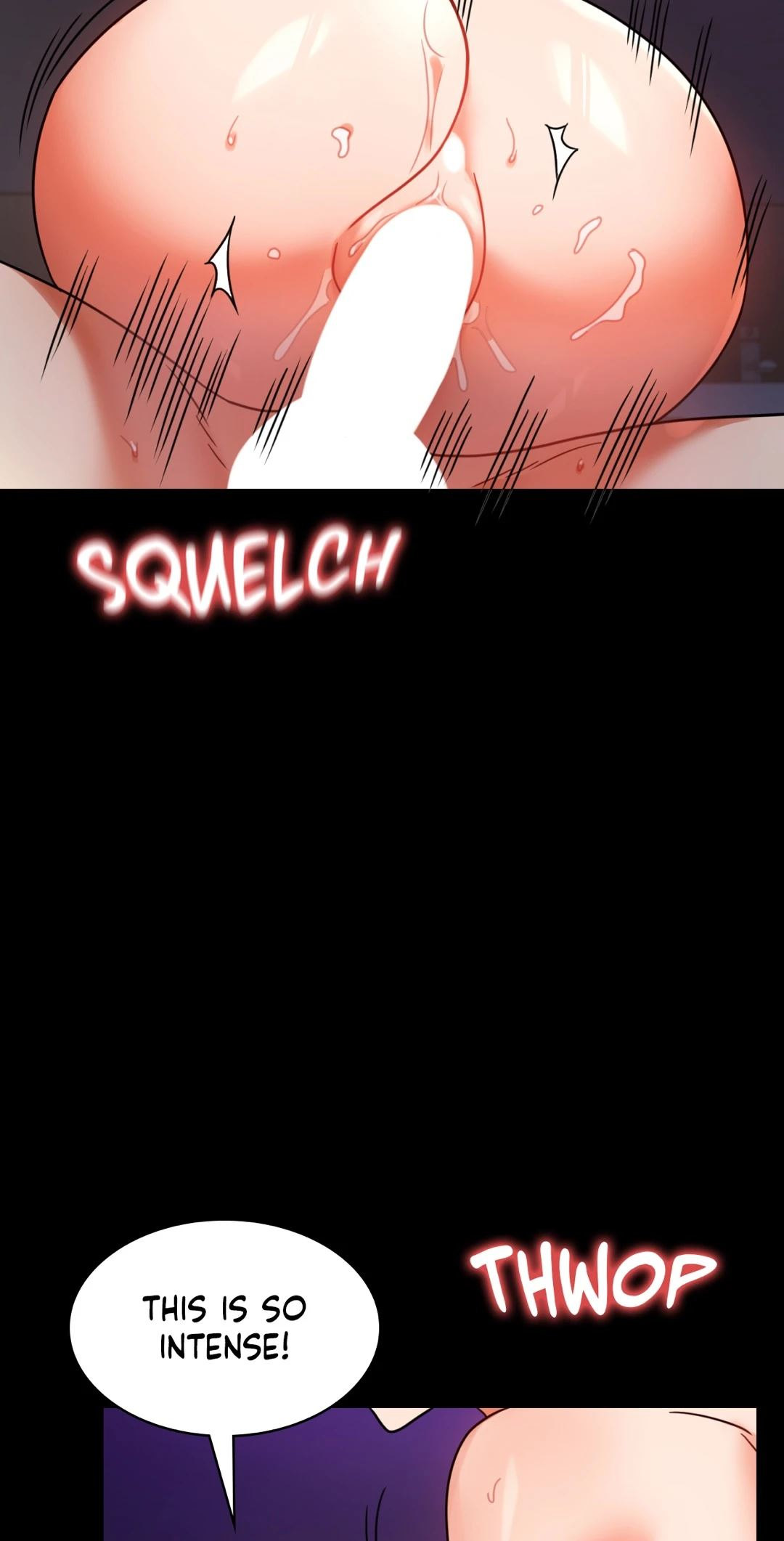 Illicit Love Chapter 45 Page 34