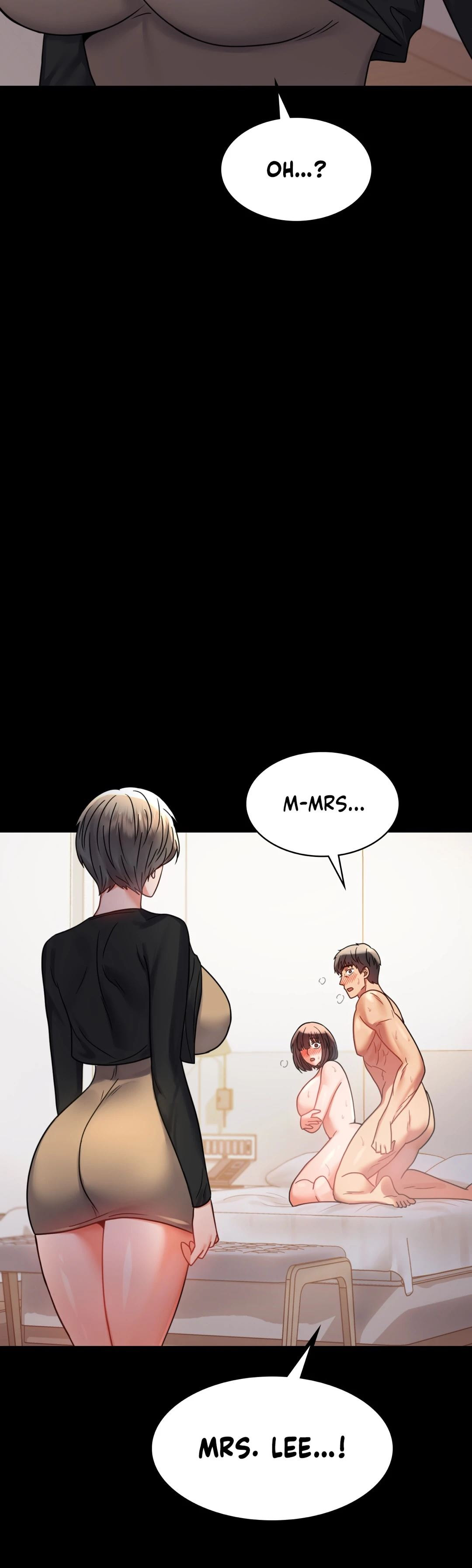 Illicit Love Chapter 45 Page 4
