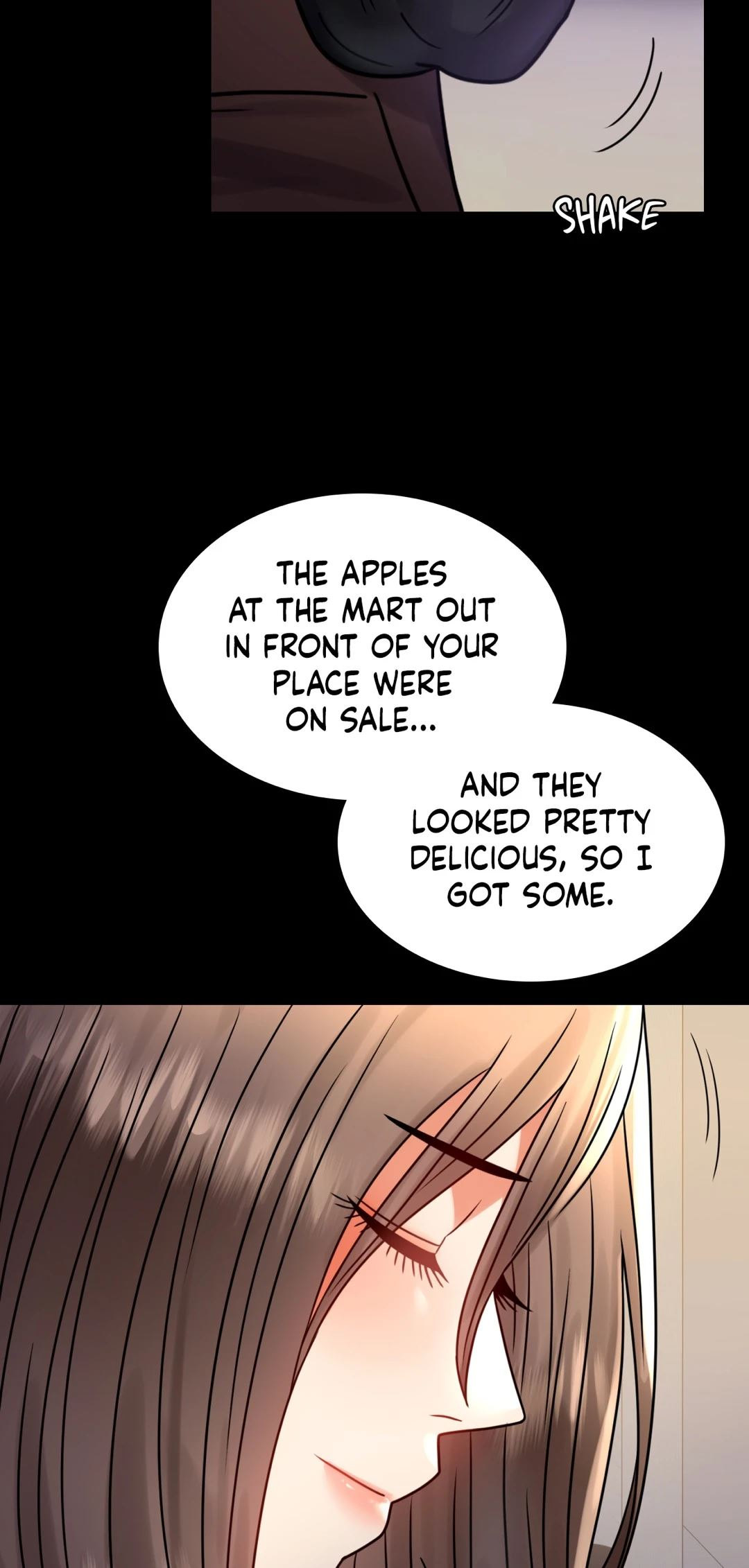 Illicit Love Chapter 45 Page 45