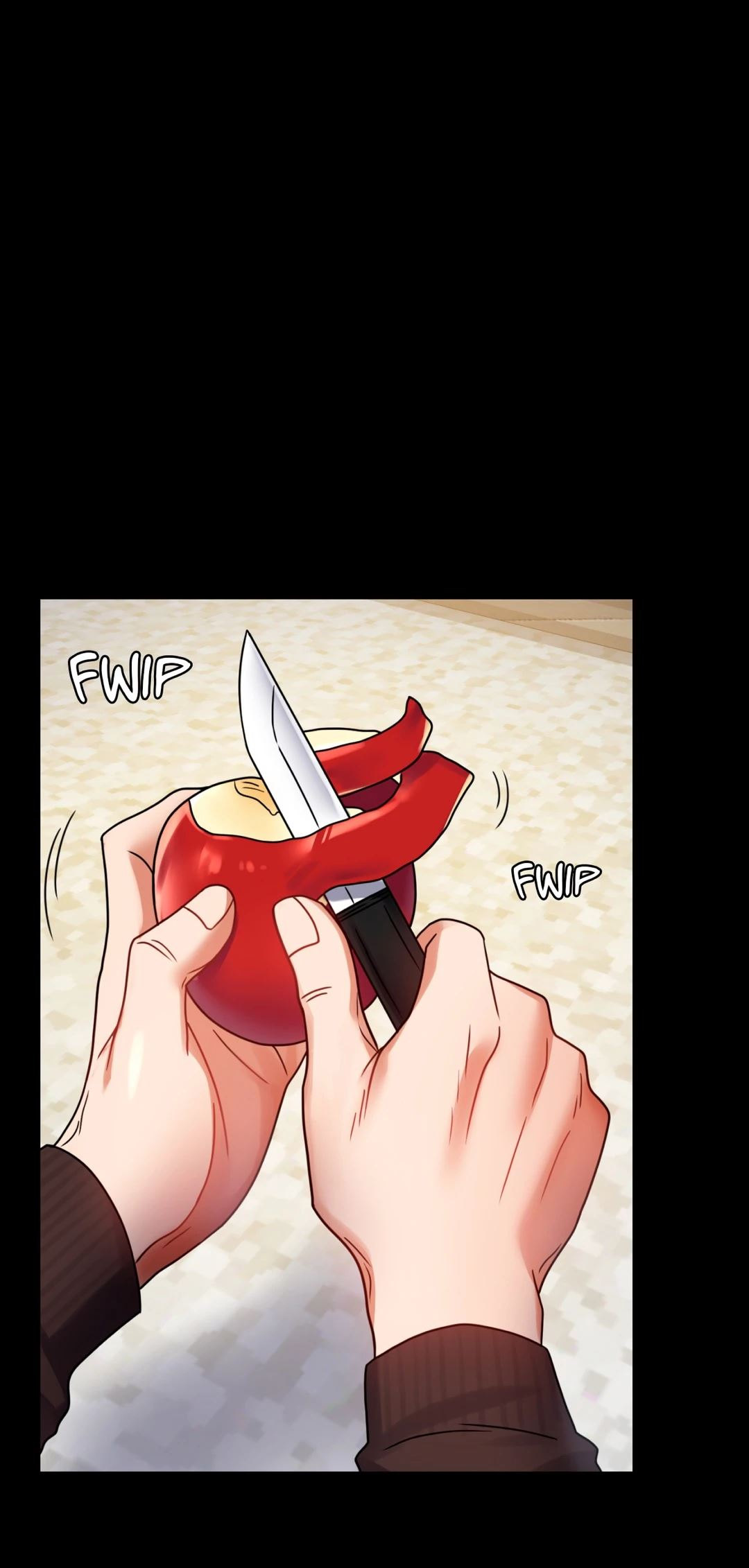 Illicit Love Chapter 45 Page 47