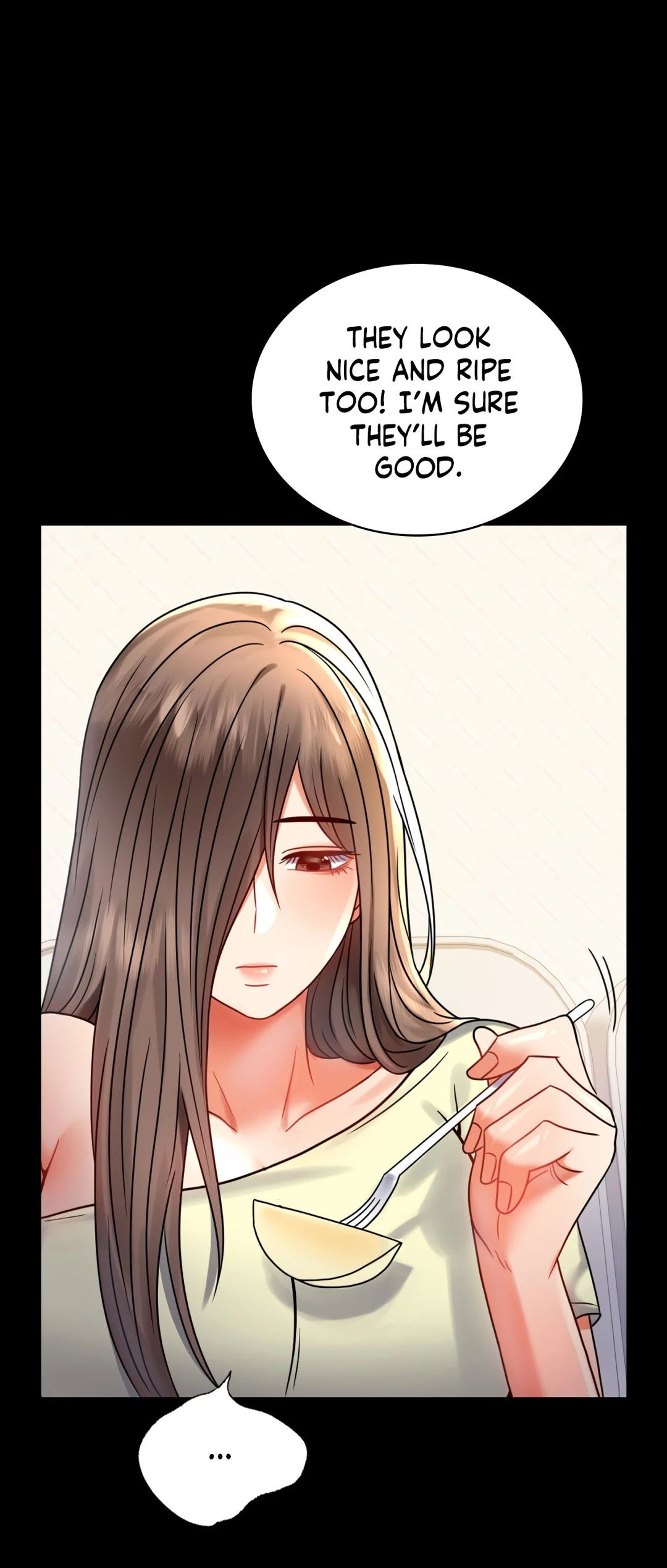 Illicit Love Chapter 45 Page 49