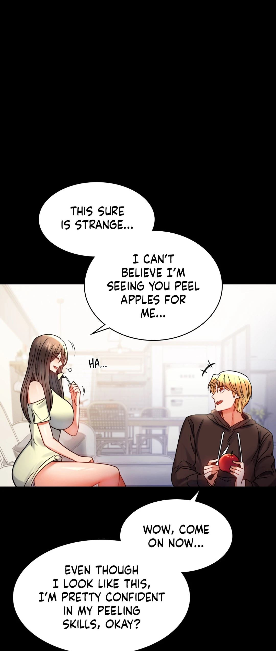 Illicit Love Chapter 45 Page 50