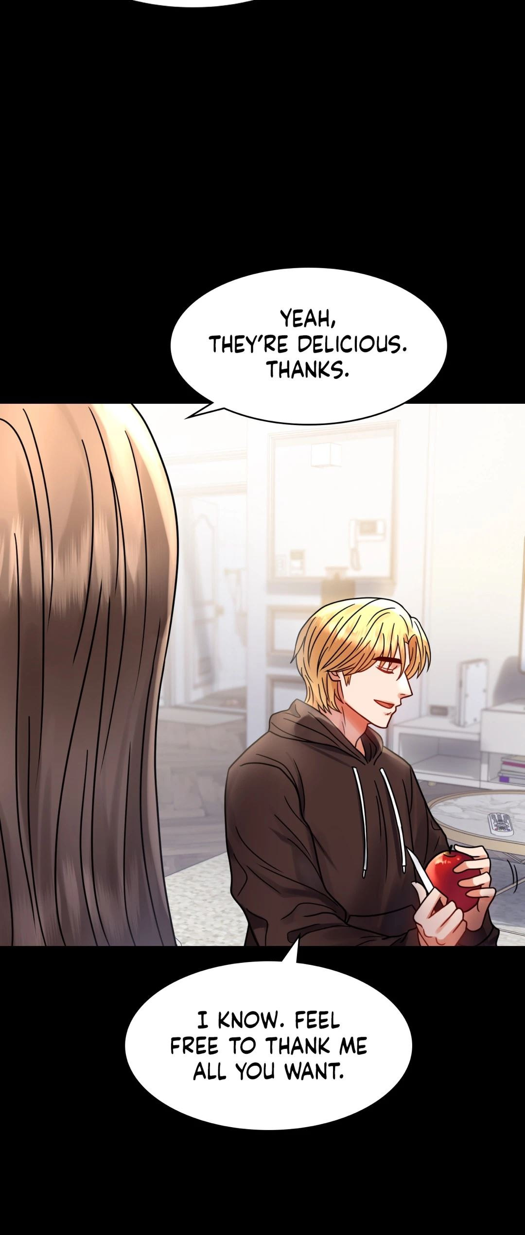 Illicit Love Chapter 45 Page 51