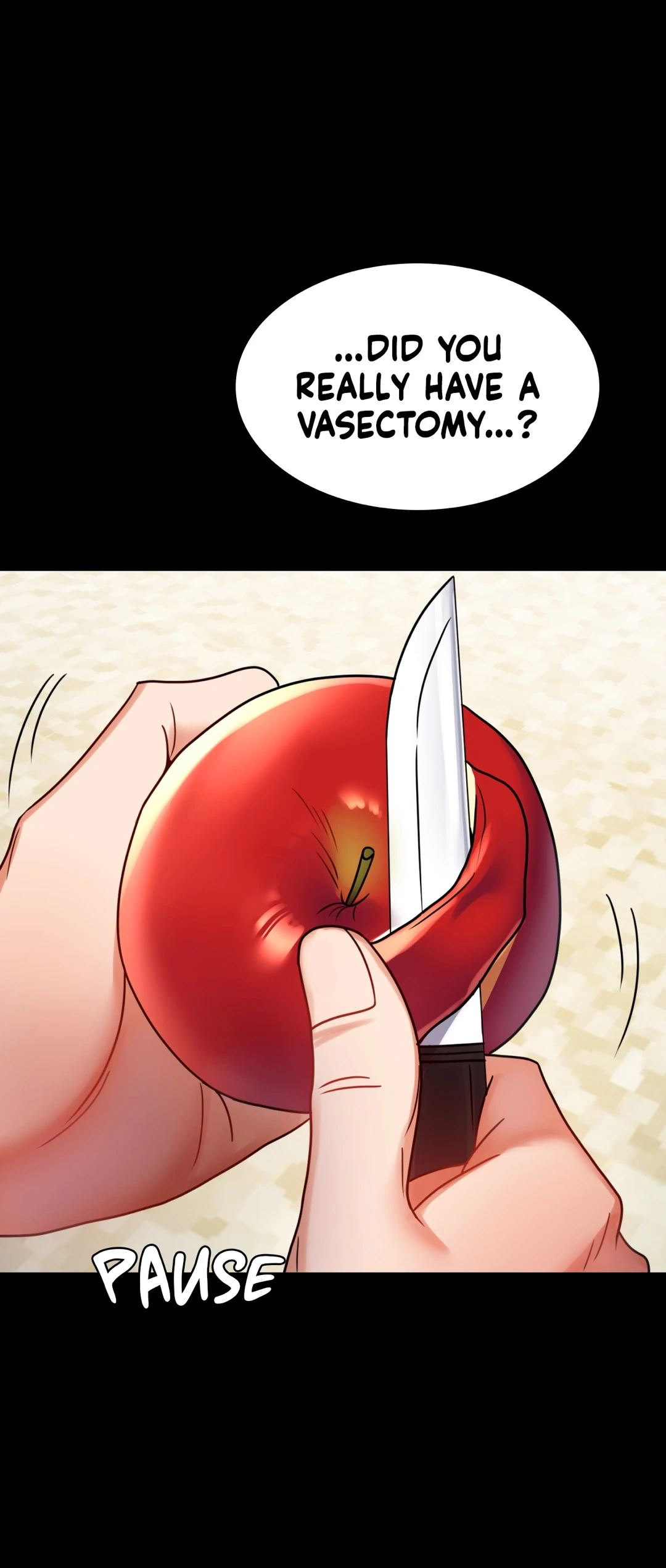 Illicit Love Chapter 45 Page 54