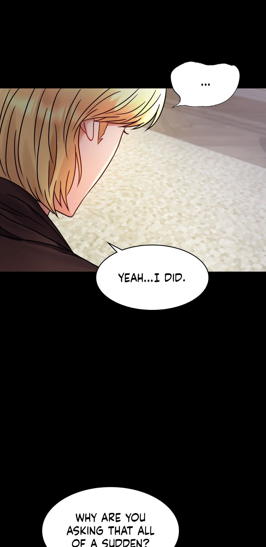 Illicit Love Chapter 45 Page 55