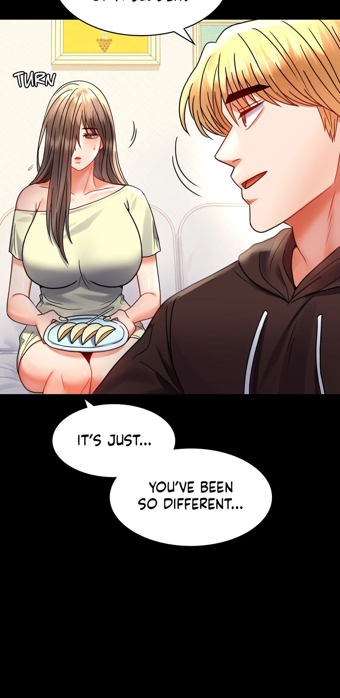 Illicit Love Chapter 45 Page 56