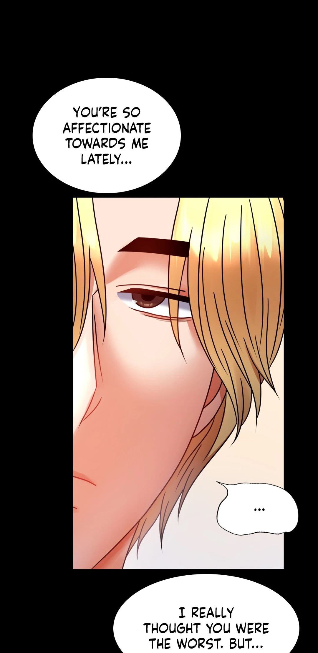 Illicit Love Chapter 45 Page 57