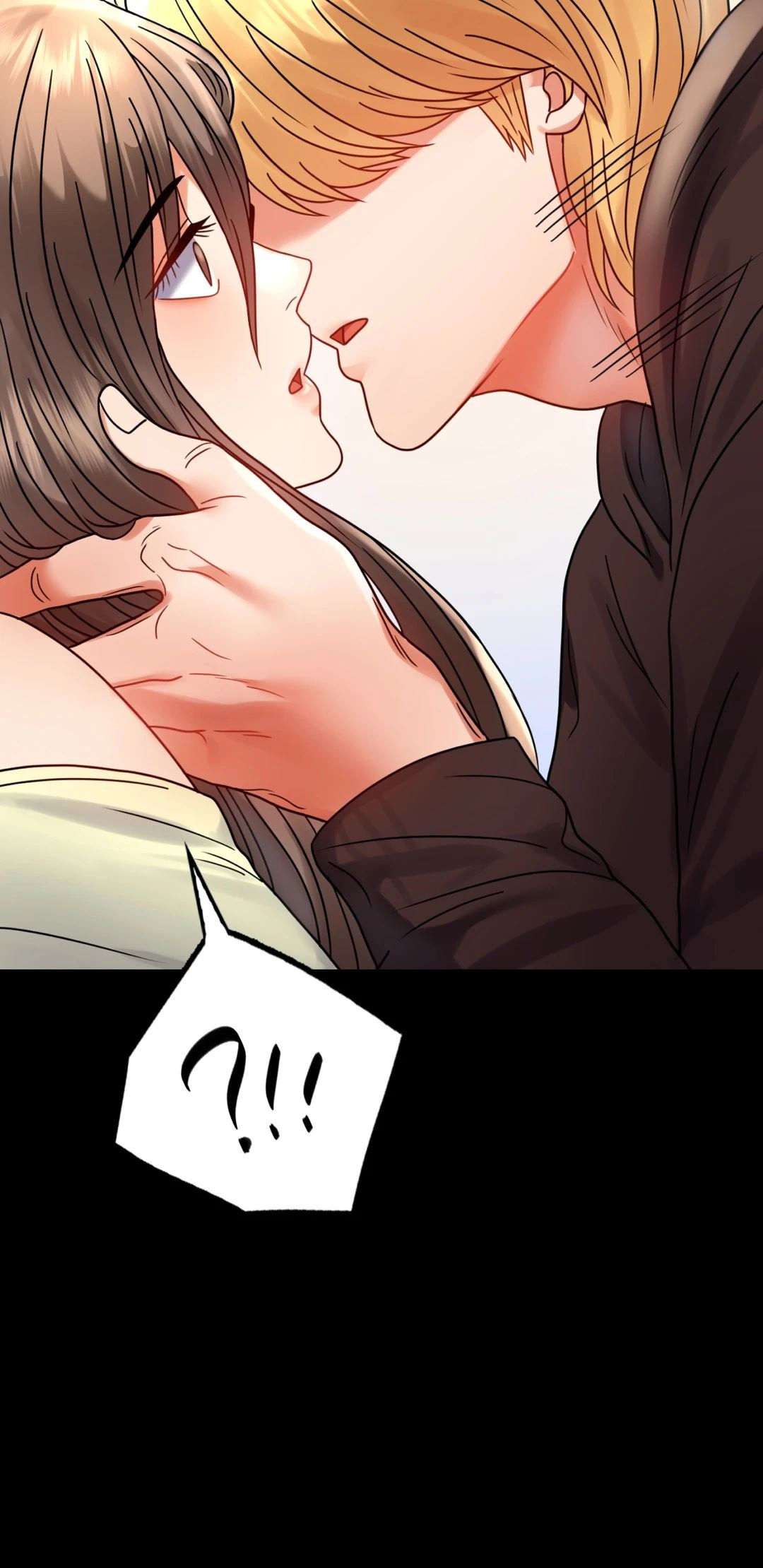 Illicit Love Chapter 45 Page 60