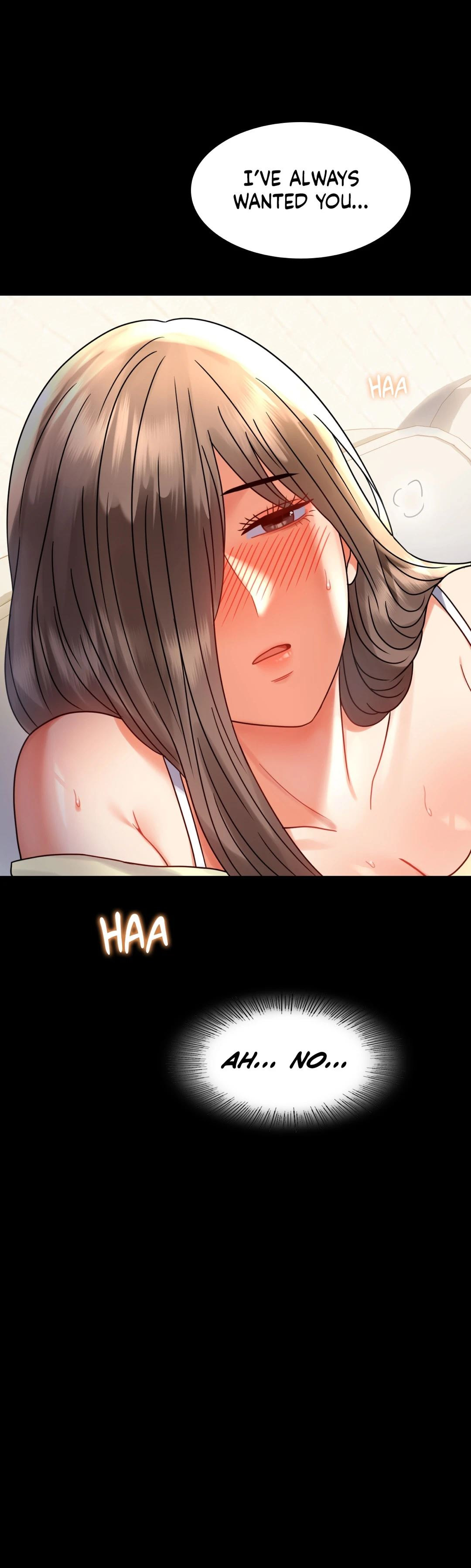 Illicit Love Chapter 45 Page 63