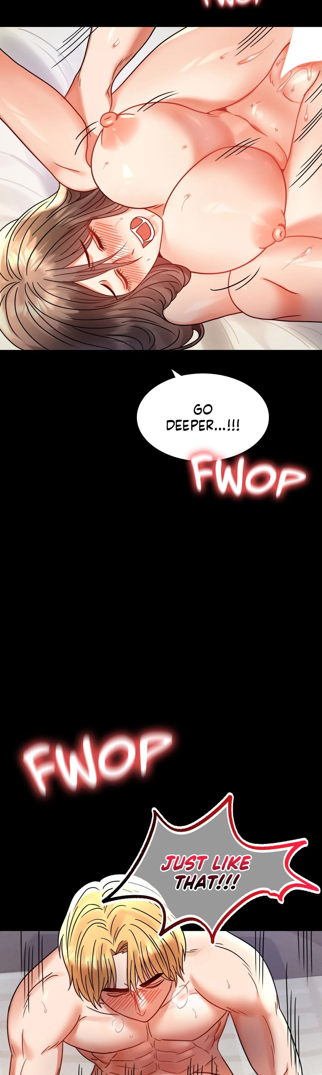 Illicit Love Chapter 45 Page 65