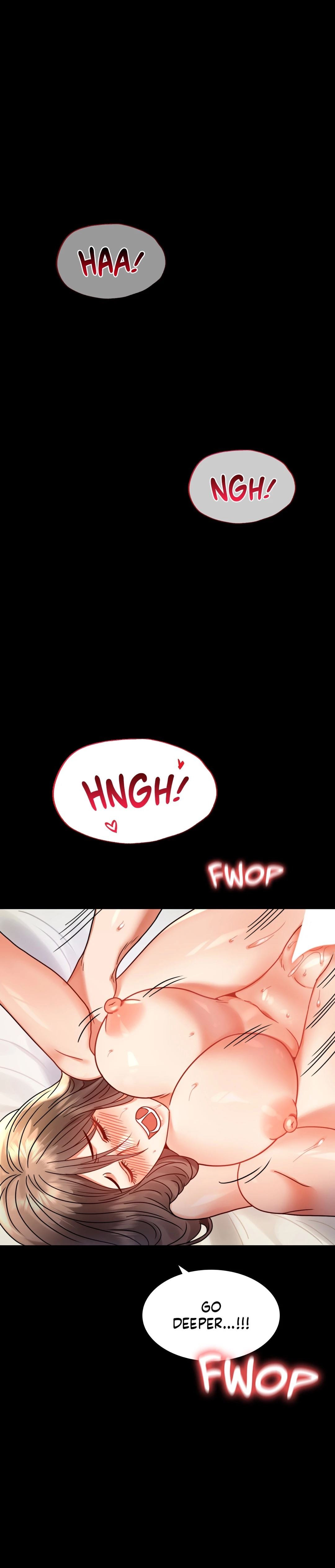 Illicit Love Chapter 46 Page 1