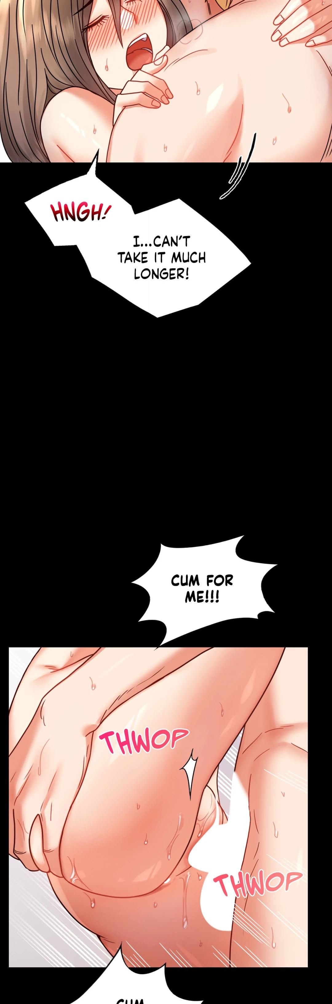 Illicit Love Chapter 46 Page 11