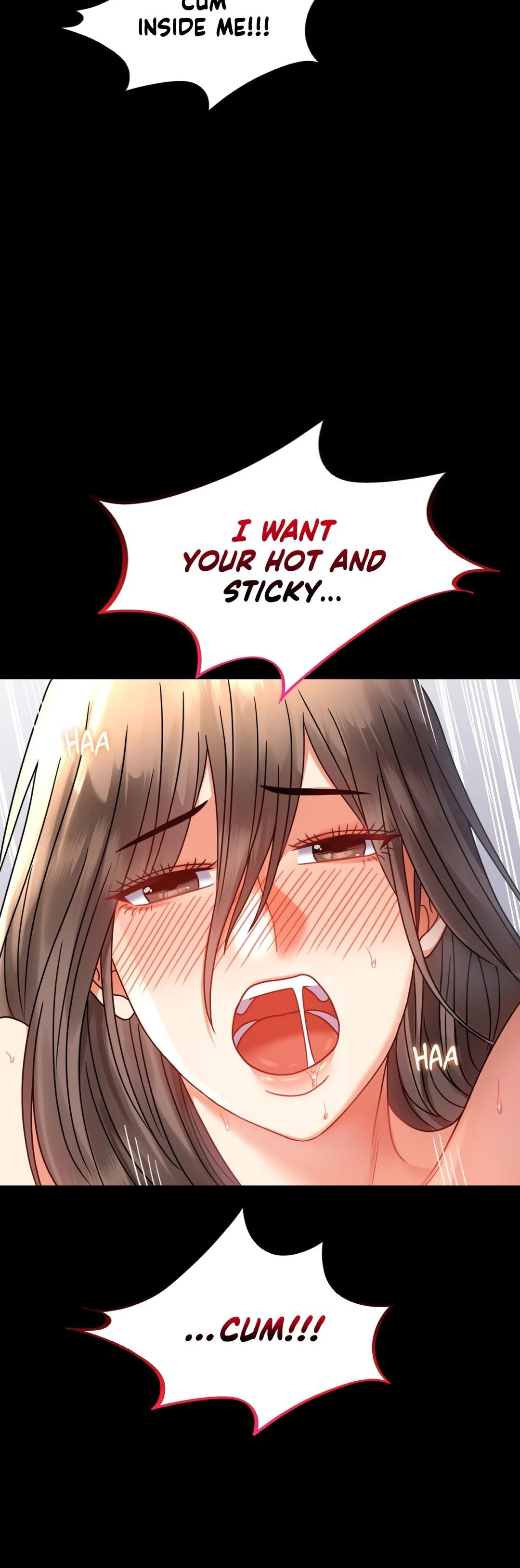 Illicit Love Chapter 46 Page 12