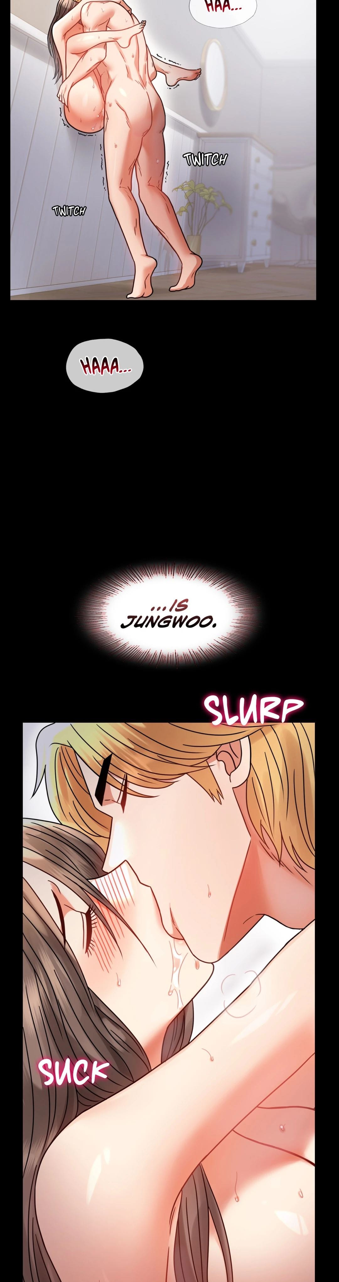 Illicit Love Chapter 46 Page 15