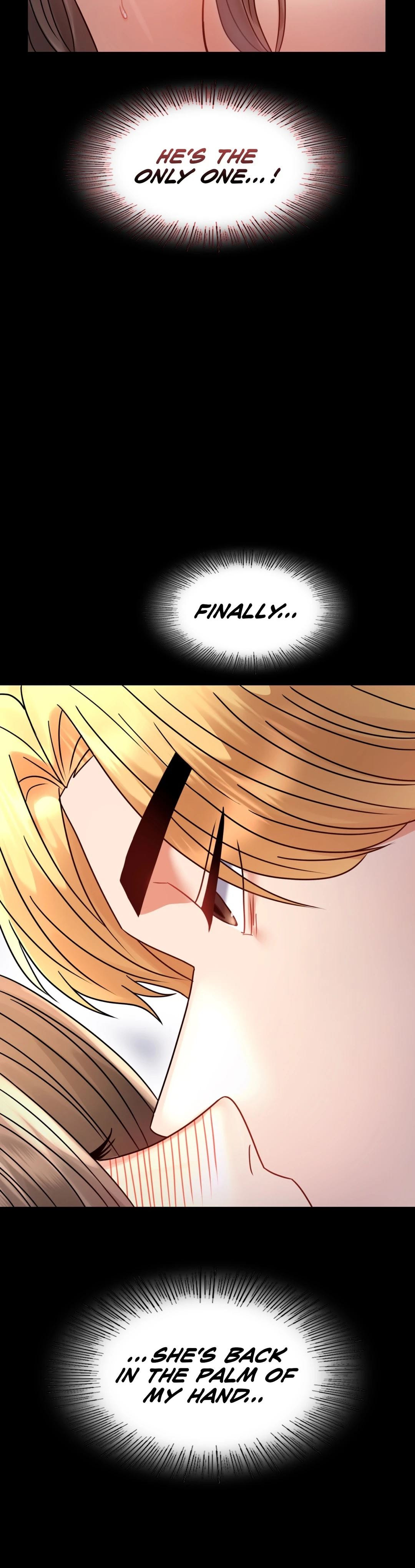 Illicit Love Chapter 46 Page 16