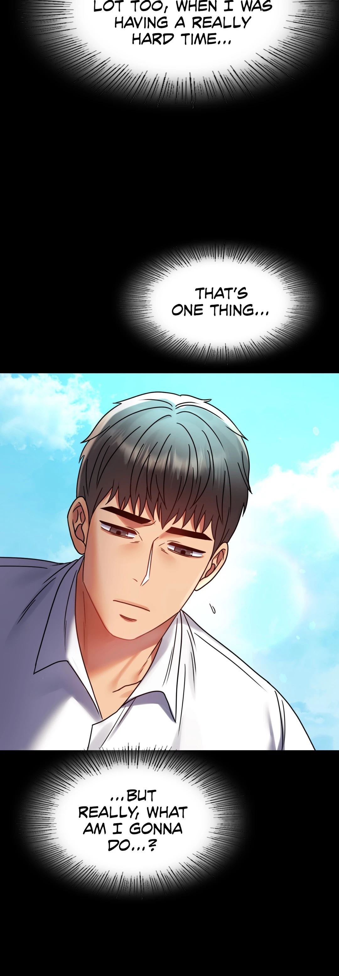 Illicit Love Chapter 46 Page 20