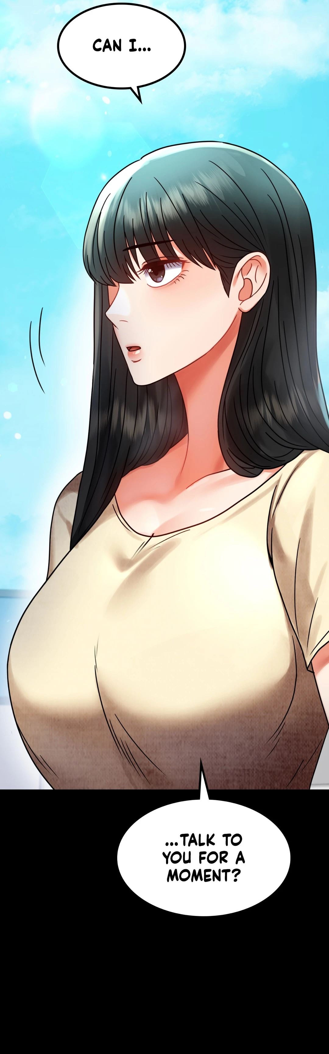 Illicit Love Chapter 46 Page 24