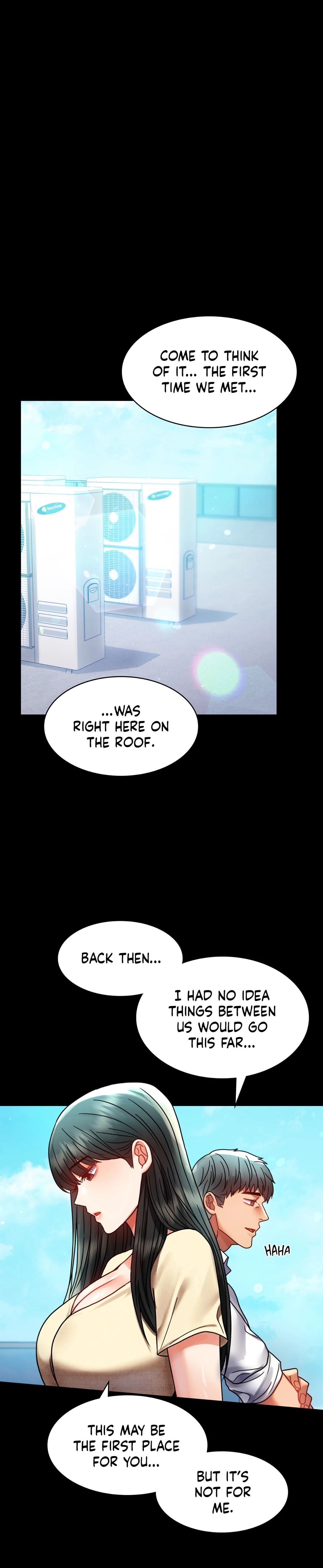 Illicit Love Chapter 46 Page 25