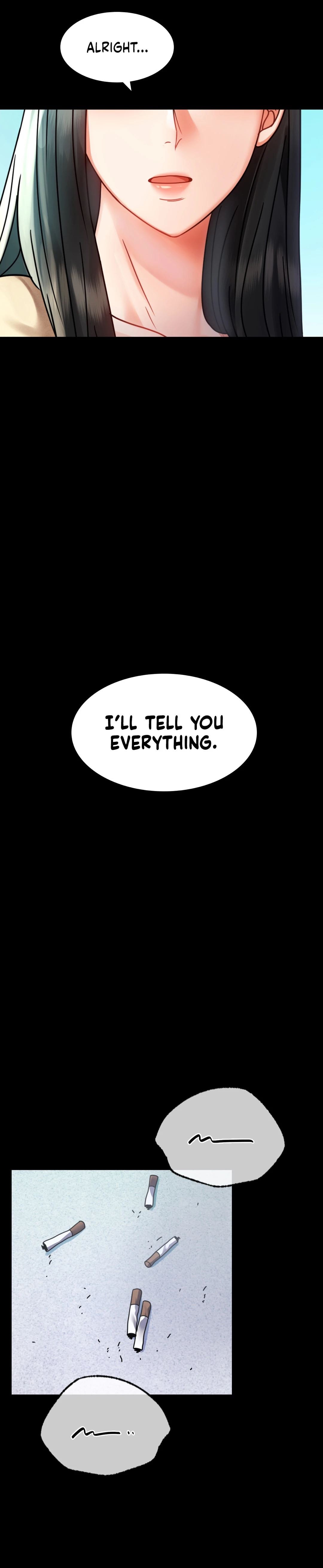 Illicit Love Chapter 46 Page 28