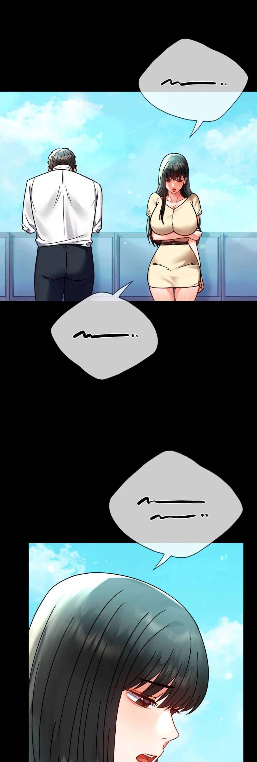 Illicit Love Chapter 46 Page 29