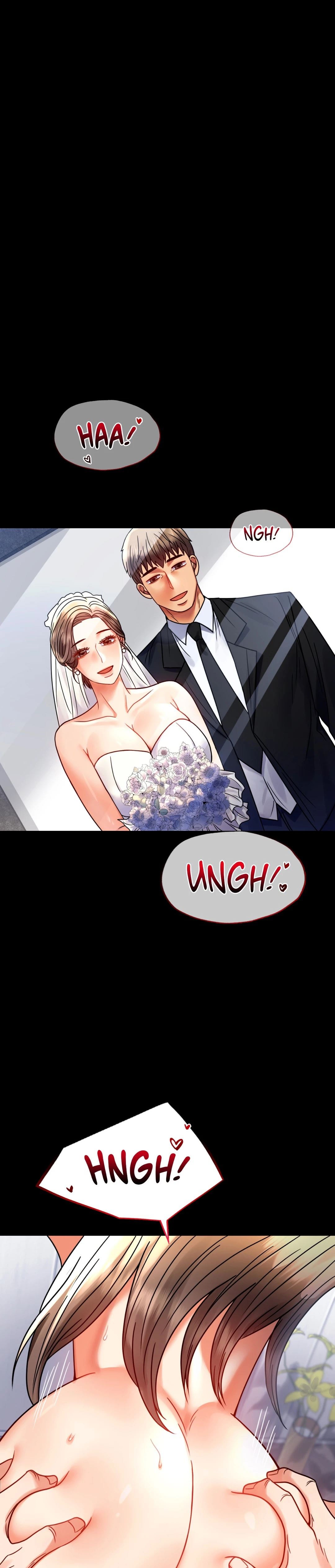 Illicit Love Chapter 46 Page 3