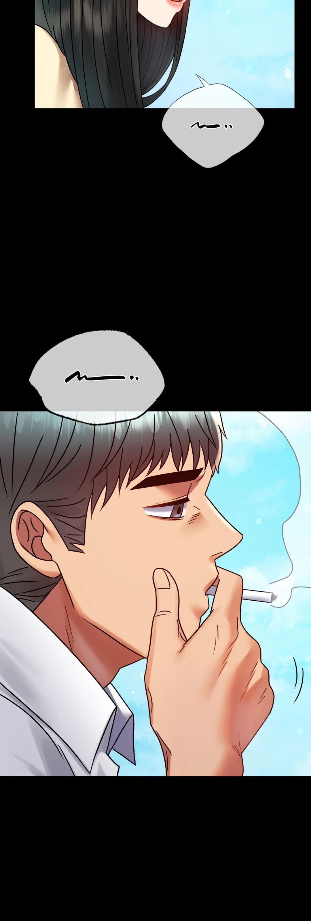 Illicit Love Chapter 46 Page 30